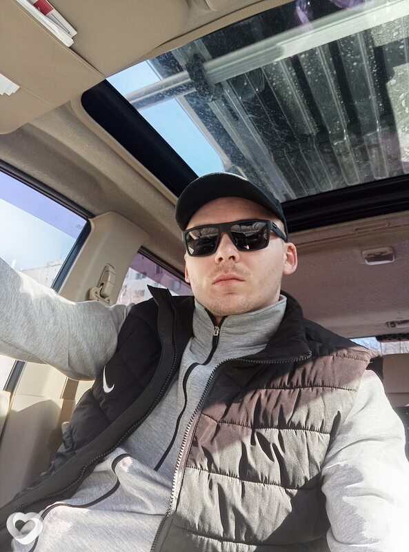 Константин, 30, Видном — анкета №2391557