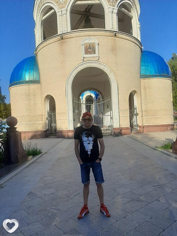 Евгений, 40, Москве — анкета №2391559