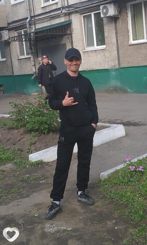 Саня, 39, Уссурийске — анкета №2391561