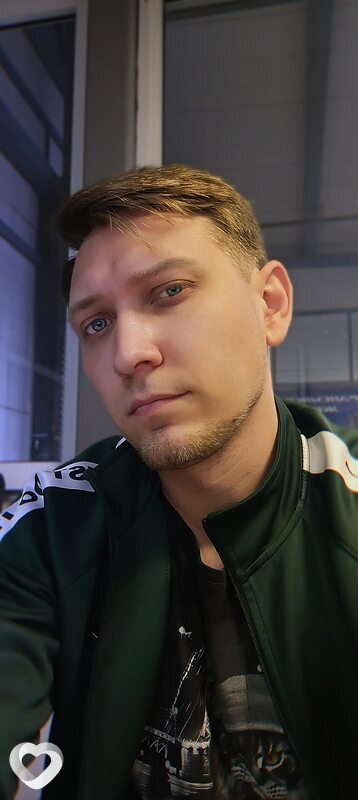 Евгений, 31, Иркутске — анкета №2391562