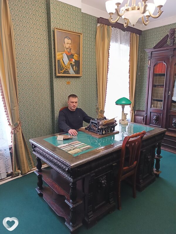 Диитрий, 35, Владивостоке — анкета №2391567