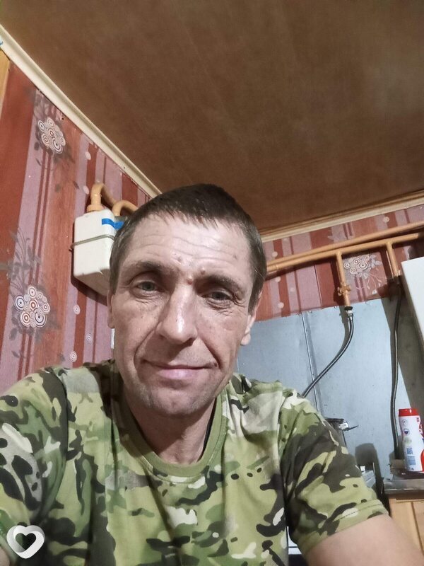 Сергей, Кирсанов