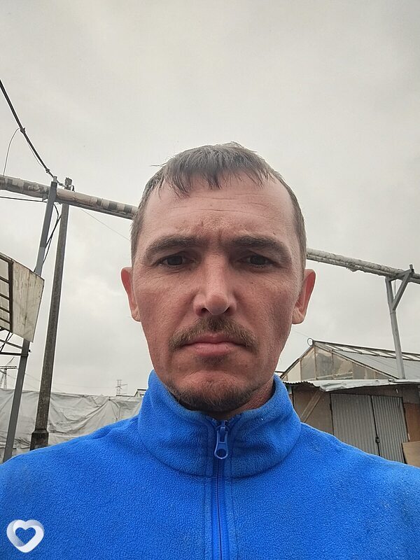 Евгений, 41, Мытищах — анкета №2391953