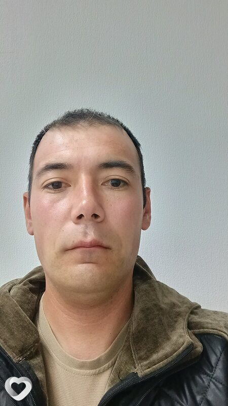 Бек, 37, Екатеринбурге — анкета №2391664