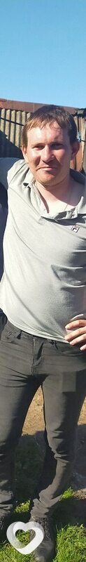 Константин, 34, Агрызе — анкета №2391595