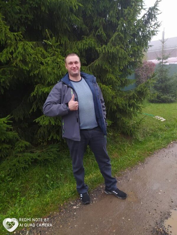 Алексей, 43, Копейске — анкета №2391599