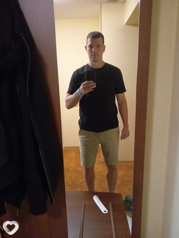Роман, 33, Новосибирске — анкета №2391613