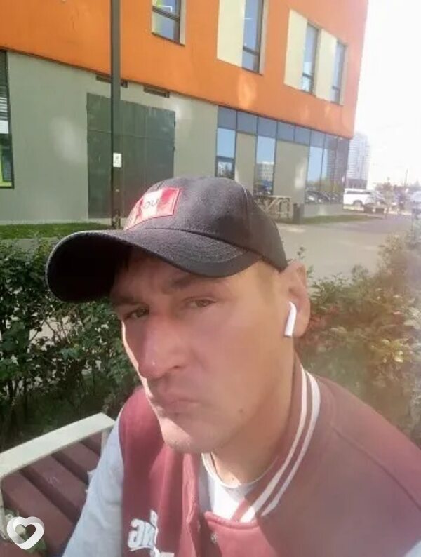Lee, 40, Бресте — анкета №2391773