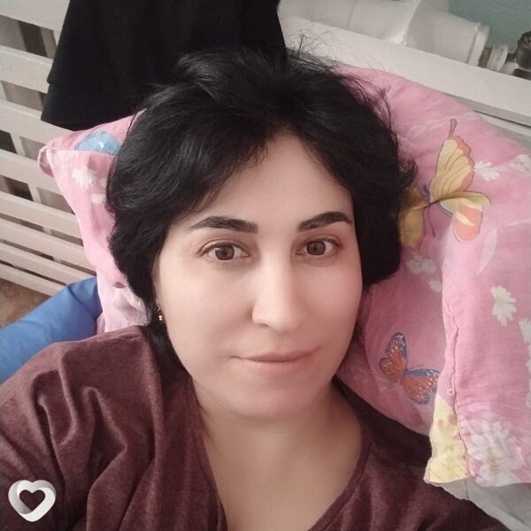 Имя, 39, Белогорске — анкета №2391786