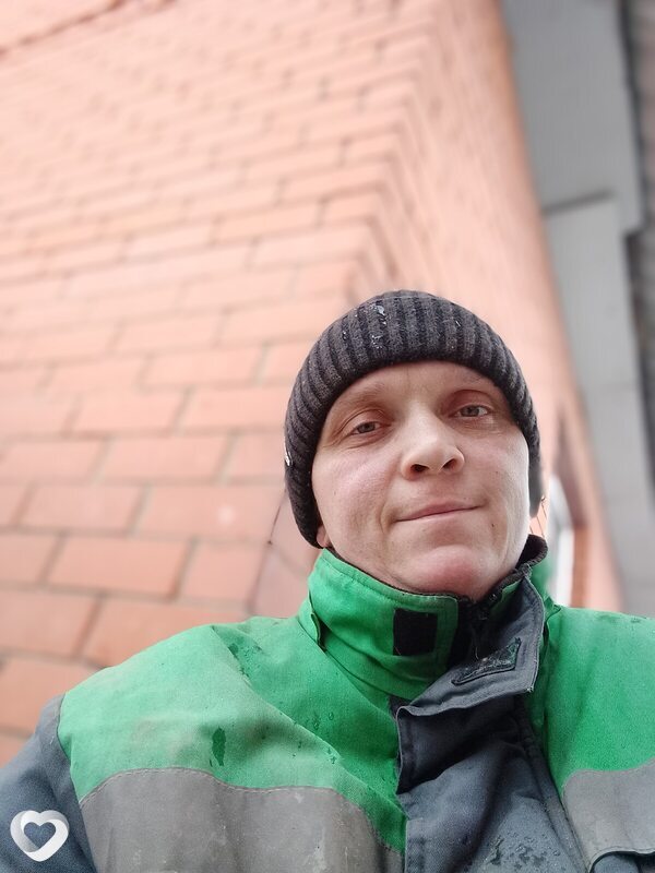 Сергей, 37, Орске — анкета №2391669