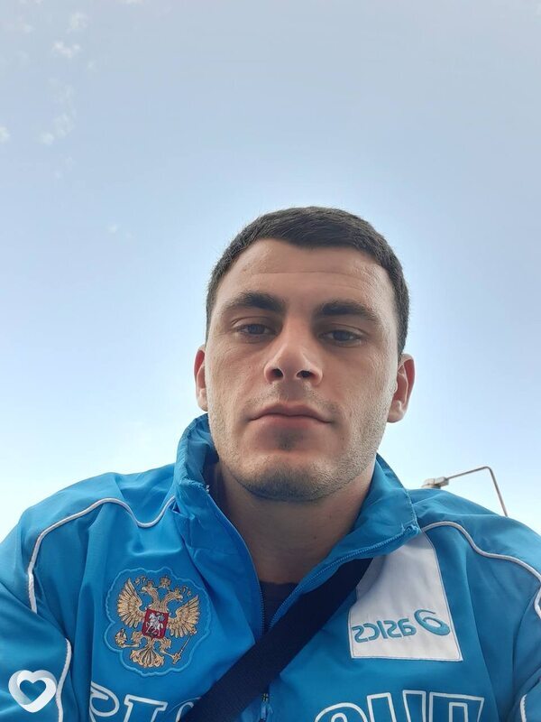 Дава, 33, Ростове-на-Дону — анкета №2391671
