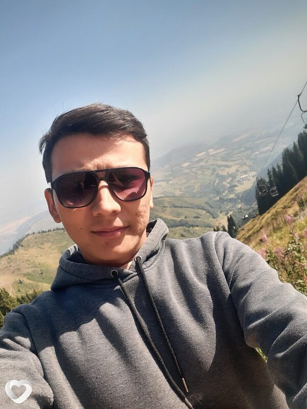 Dastan, 31, Алматы — анкета №2391672