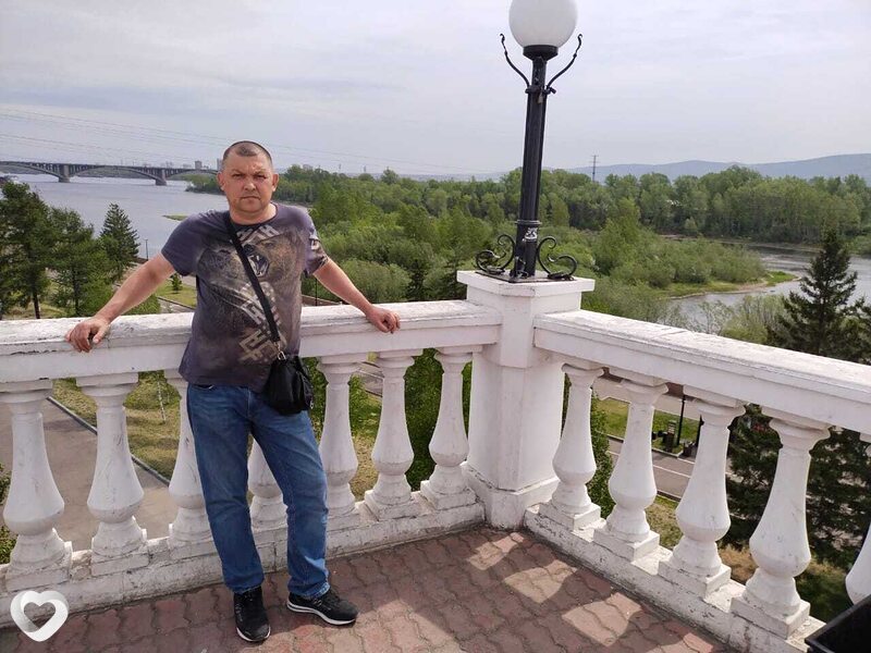 Алексей, 45, Барнауле — анкета №2391673