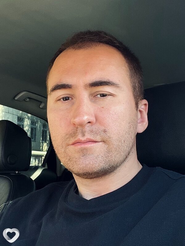 Олег, 36, Магнитогорске — анкета №2391683