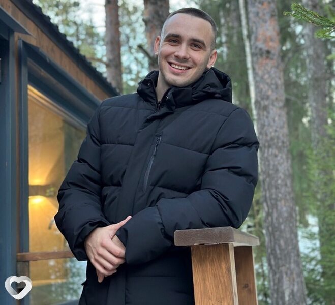 Владимир, 36, Екатеринбурге — анкета №2391692