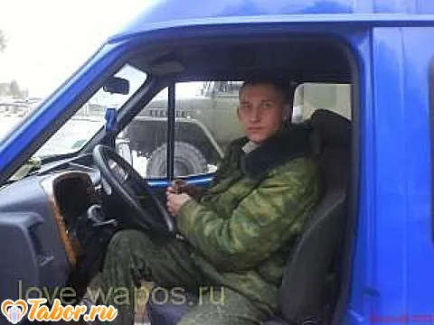 Виктор, 40, Осиповичах — анкета №2885