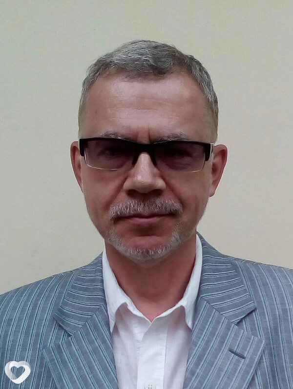 Александр, 56, Москве — анкета №2391693