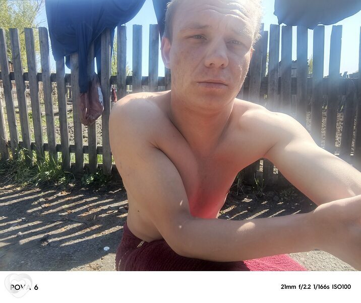 Сергей, 26, Иркутске — анкета №2391696