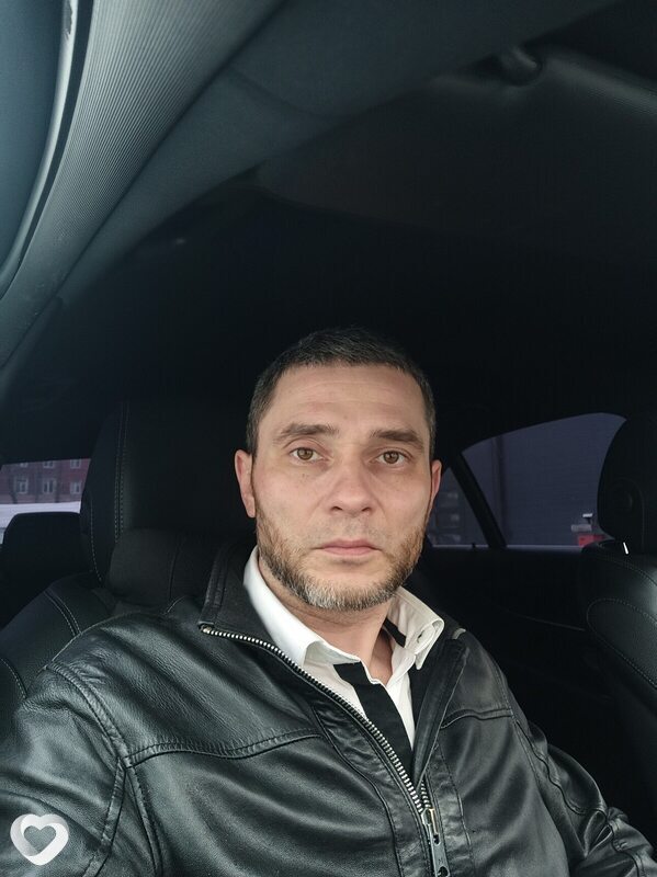 Roman, 38, Самаре — анкета №2391697