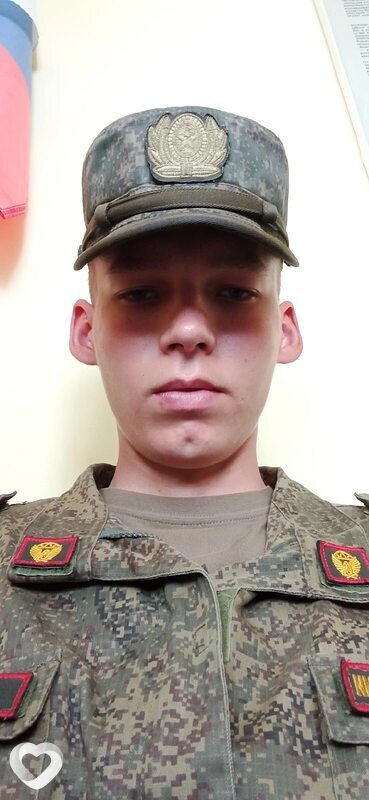Рома, 24, Санкт-Петербурге — анкета №2391703