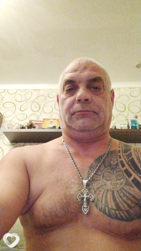 Александр, 55, Калининграде — анкета №2391706