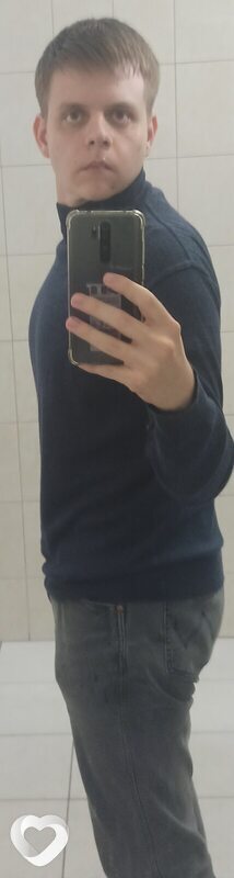 Александр, 21, Москве — анкета №2391708