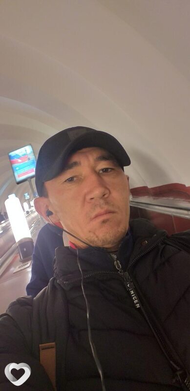 Нурик, 38, Шымкенте — анкета №2391712