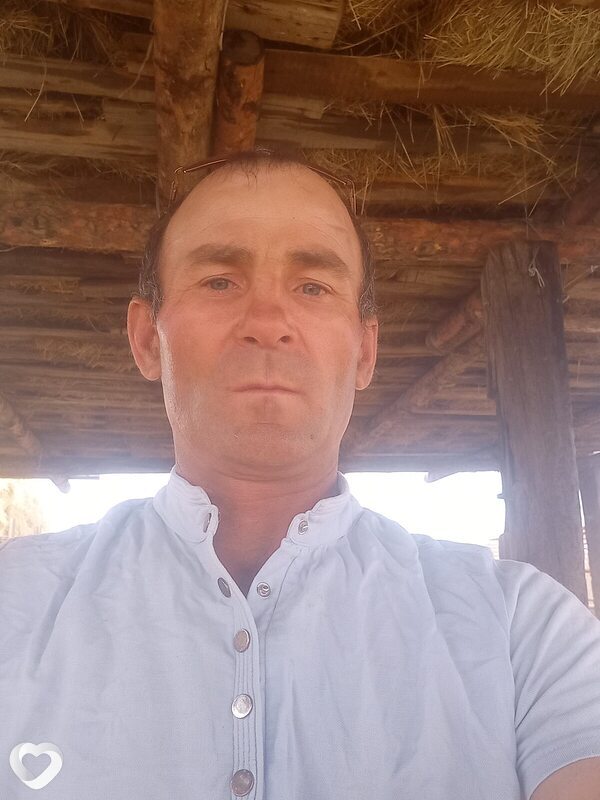 Виталий, 41, Жезказгане — анкета №2391794