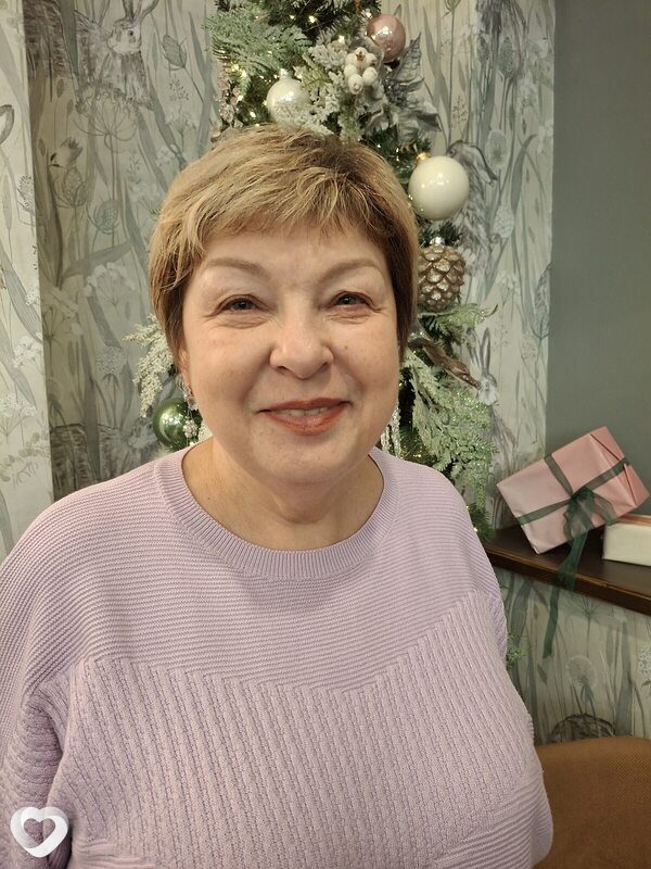 Татьяна, 56, Иркутске — анкета №2391815
