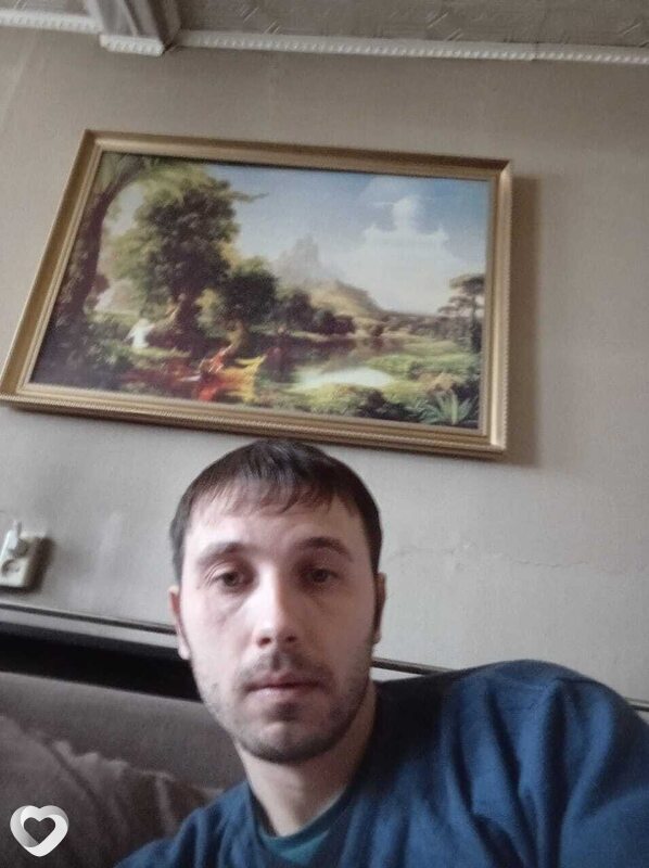 Денис, 34, Томске — анкета №2391817