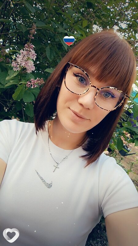 Виктория, 29, Чите — анкета №2391818