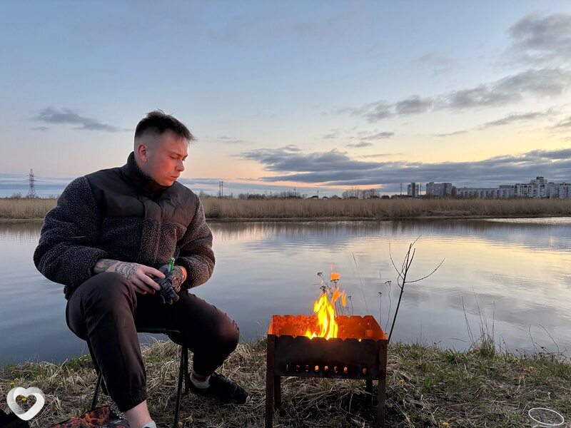 Роман, 29, Северодвинске — анкета №2391873