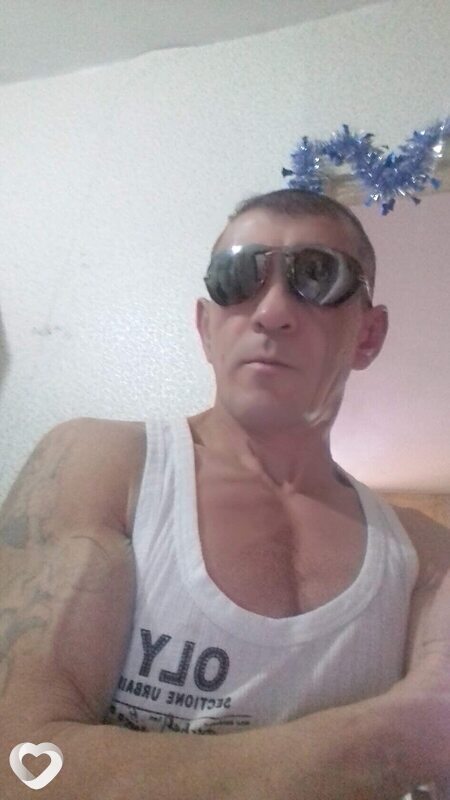Сергей, 50, Челябинске — анкета №2391877
