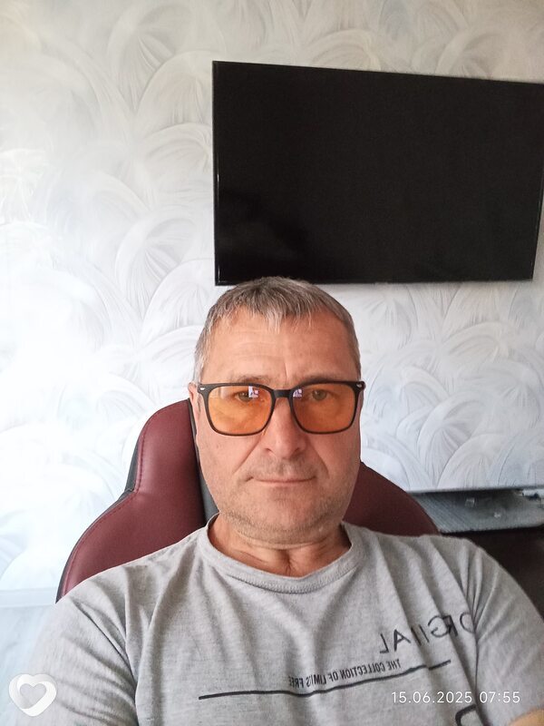Валерий, Рославль