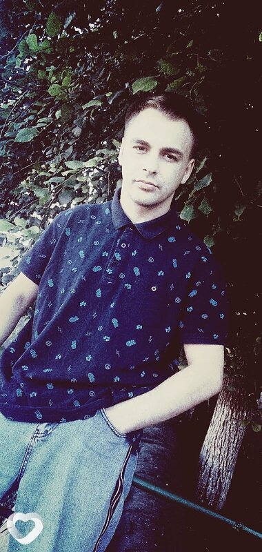 Максим, 28, Омске — анкета №2391975