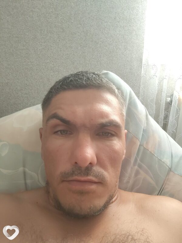 Максим, 38, Пинске — анкета №2391746