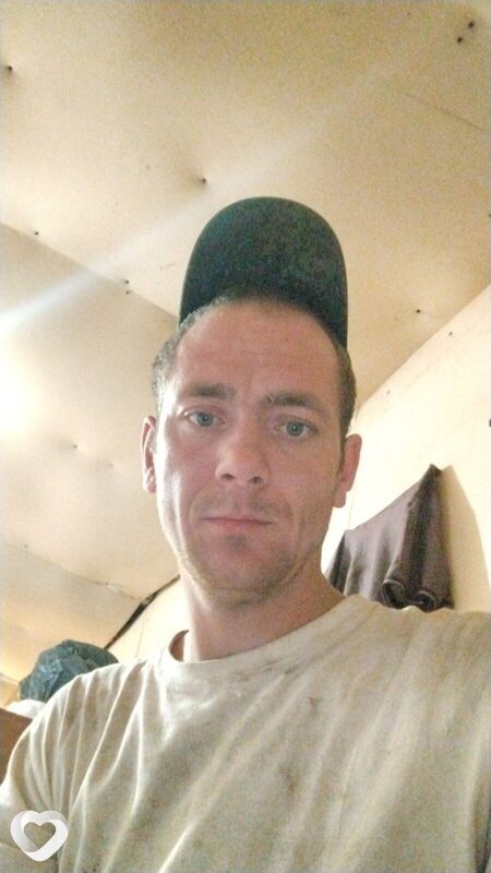 Юрий, 36, Санкт-Петербурге — анкета №2391819