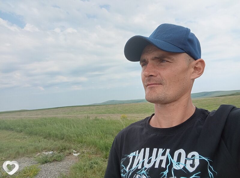 Дмитрий, 35, Барнауле — анкета №2391829