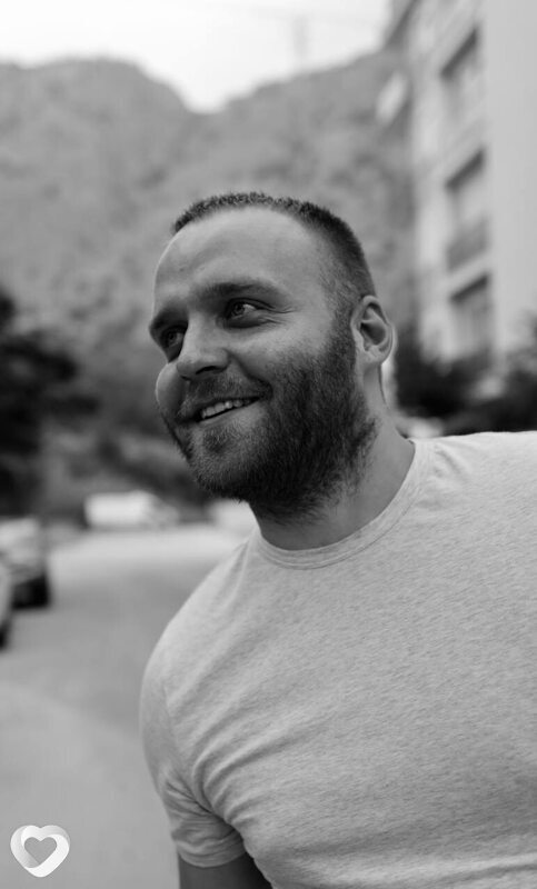 Geor, 32, Екатеринбурге — анкета №2391834