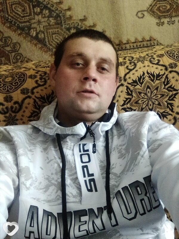 Андрей, 36, Калтане — анкета №2391840