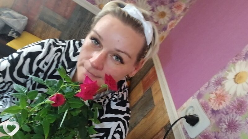 Катюша, 48, Москве — анкета №2391843