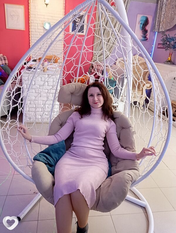 Александра, 43, Краснодаре — анкета №2391619