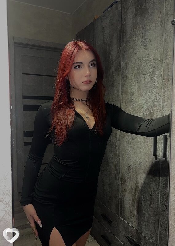 Ксюша, 20, Санкт-Петербурге — анкета №2391635