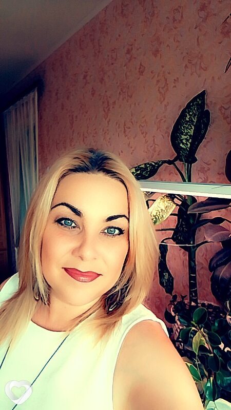 Юлия, 42, Тольятти — анкета №2391637