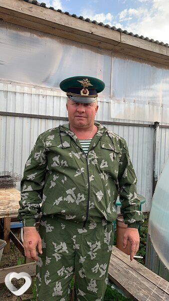 Александр, 48, Владимире — анкета №2391643