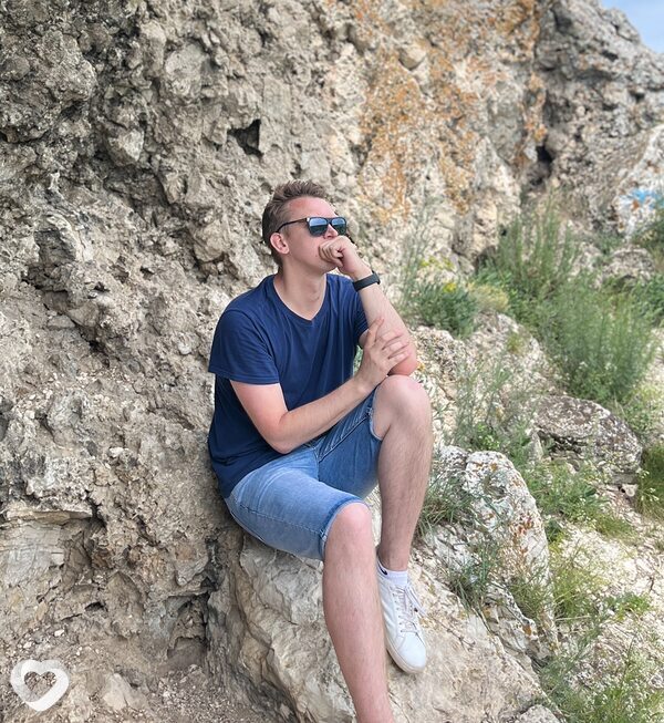 Никита, 30, Самаре — анкета №2392001
