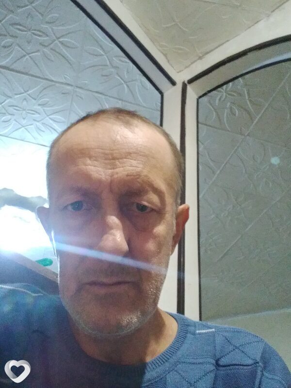 Александр, 55, Шахтинске — анкета №2392003