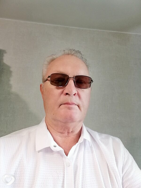 Александр, 61, Новосибирске — анкета №2392015