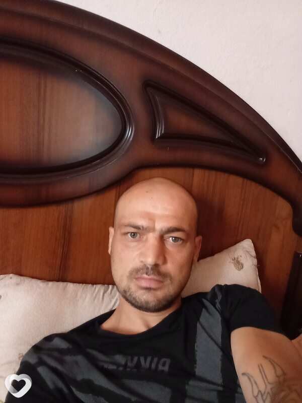 Feko, 35, Моздоке — анкета №2392017