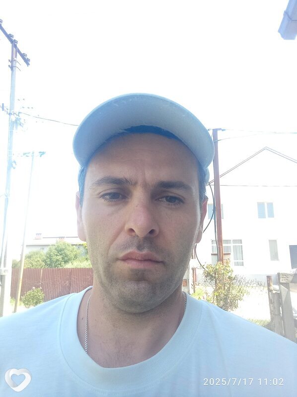 Артур, 41, Анапе — анкета №2392021
